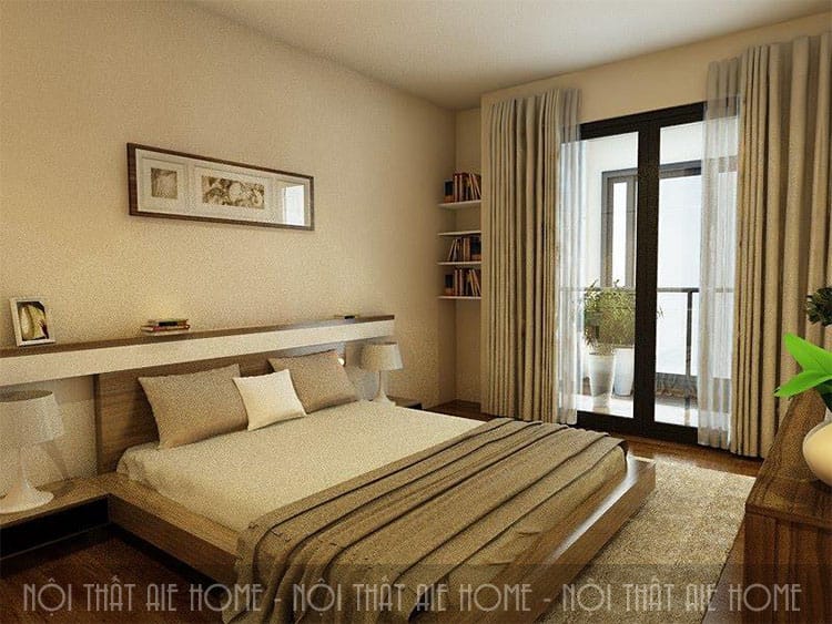 thiết kế nội thất
